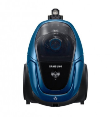 Пылесос Samsung VC33M3120LU с контейнером-пылесборником