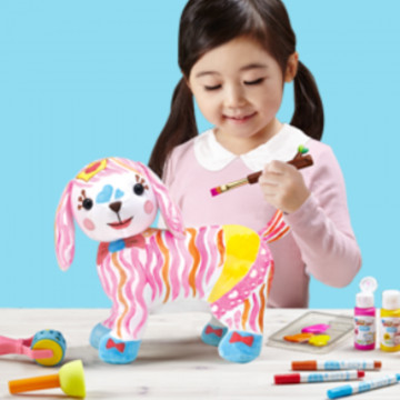 Развивающие игрушки линейки Joy up от Mimi world 