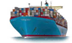 Логистическая компания NOVA INT’L LOGISTICS CO., LTD Логистическая компания NOVA INT’L LOGISTICS CO., LTD