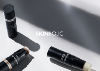Корейская косметическая компания «Skinbolic»