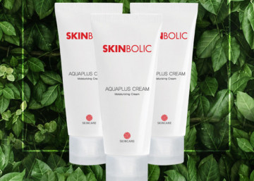 Корейская косметическая компания «Skinbolic»
