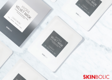 Корейская косметическая компания «Skinbolic»