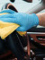 Спрей для чистки салона автомобиля Cabin Clean от GlossBro