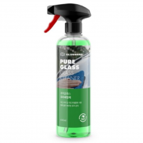 Спрей для чистки стекол автомобиля Pure Glass от GlossBro