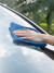 Спрей для чистки стекол автомобиля Pure Glass от GlossBro