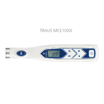 Стоматологический эндомотор Traus Endo от Saeshin