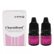 Стоматологический клей Charm Bond от Dentkist Стоматологический клей Charm Bond от Dentkist