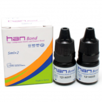 Стоматологический клей HanBond от HanDae Chemical