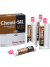 Силиконовый материал для слепков Chemi Sil MB Heavy Body от E&B Силиконовый материал для слепков Chemi Sil MB Heavy Body от E&B