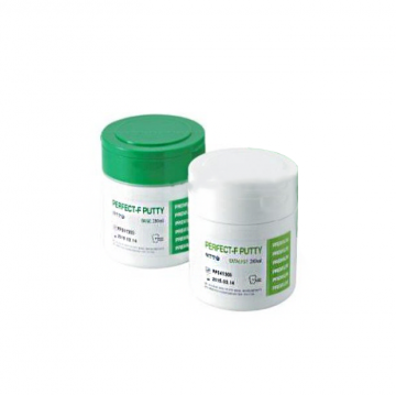 Силиконовый оттискный материал Premium Perfect F-Putty HanDae Chemical