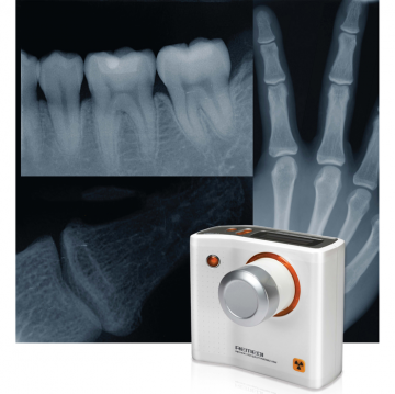 Портативный рентген Remex K-100 от Remedi для стоматологии