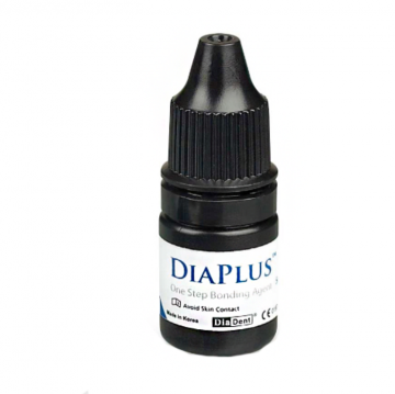 Стоматологический адгезив Diaplus от DiaDent