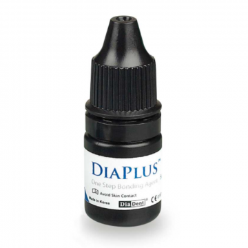 Стоматологический адгезив Diaplus от DiaDent