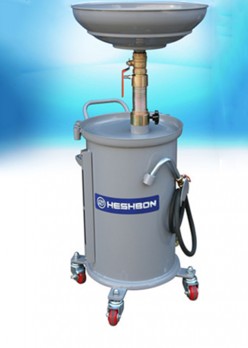 Установка для сбора отработанного масла HO-20H от Heshbon