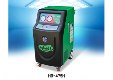Устройство для замены хладагента HR-475H от компании Heshbon
