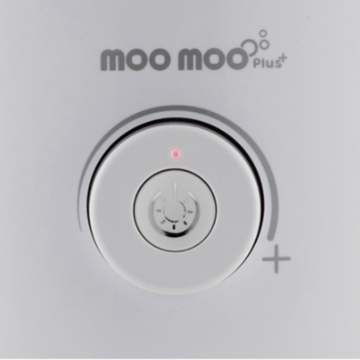 Увлажнитель воздуха MooMoo Plus SUH-DR3000 от Shinil