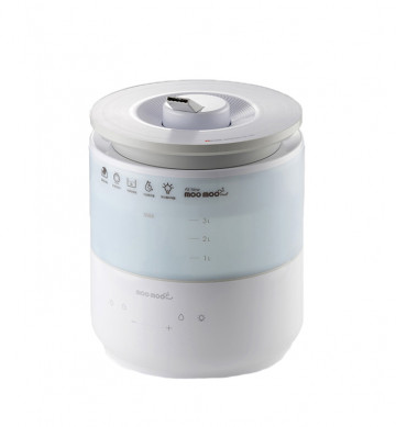 Увлажнитель воздуха MooMoo Plus SUH-DT3000 от Shinil