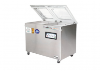 Вакуумная машина для упаковки продуктов HFV-600T от Ханкук Фьюджи (Hankook Fujee Industries)