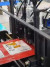 Высокоскоростная пакетоделательная машина для производства двухшовных пакетов DSM600-SFZHS от Дусан
