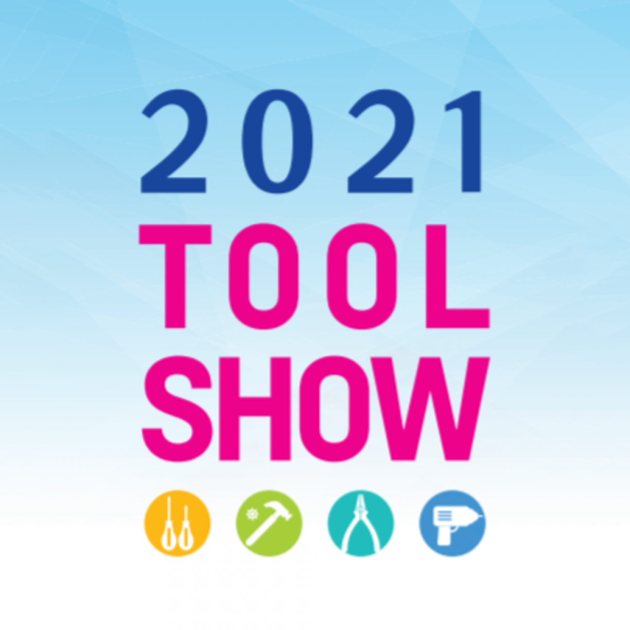 Выставка строительных инструментов Tool Show 2021 Выставка строительных инструментов Tool Show 2021