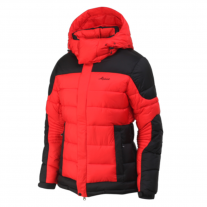Зимняя женская куртка от Alpinist