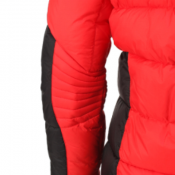 Зимняя женская куртка от Alpinist 