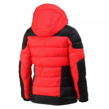Зимняя женская куртка от Alpinist